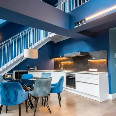 Superior Apartments Vienna - City Center