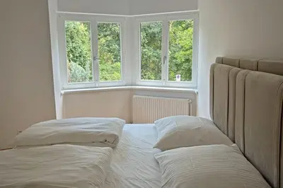 Grundriss der Unterkunft Traum Villa mit Weingartenblick!