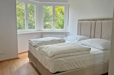 Grundriss der Unterkunft Traum Villa mit Weingartenblick!
