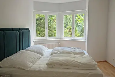 Grundriss der Unterkunft Traum Villa mit Weingartenblick!
