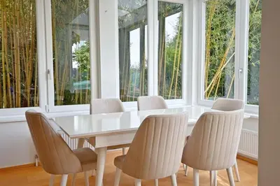 Grundriss der Unterkunft Traum Villa mit Weingartenblick!