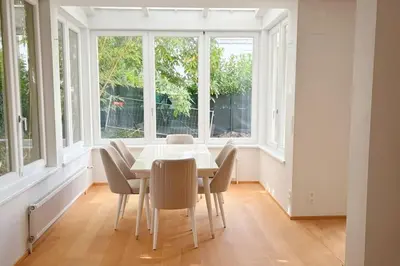 Grundriss der Unterkunft Traum Villa mit Weingartenblick!