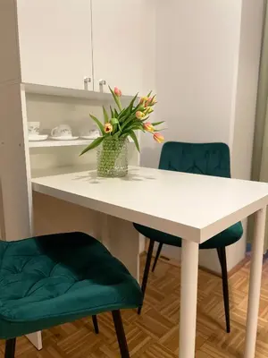 Grundriss der Unterkunft Beautiful Flat top Location