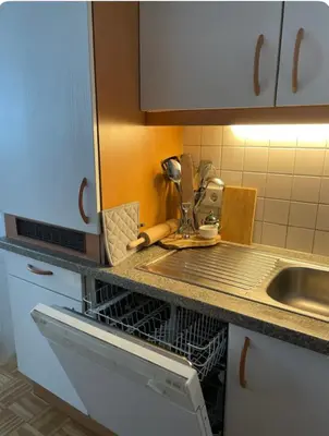 Grundriss der Unterkunft Beautiful Flat top Location