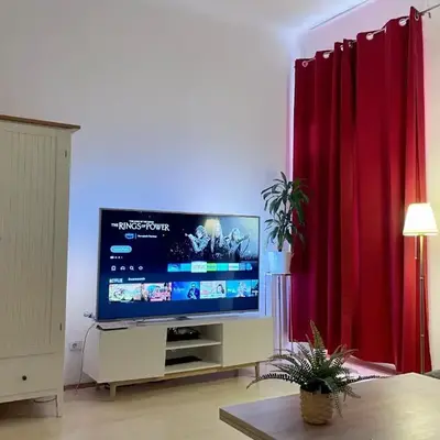 Cozy one bedroom apartment in Vienna