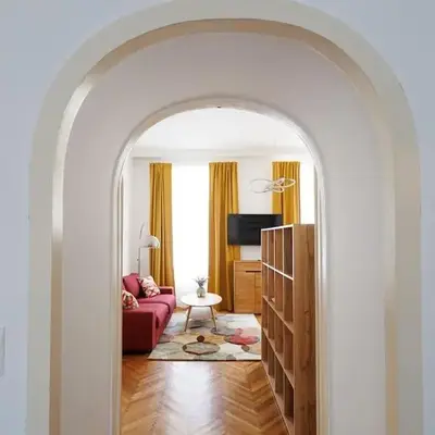 NEU VintageLivingVienna Apartments im 18ten
