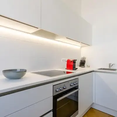 Charming Historical Apartments Near City Centre