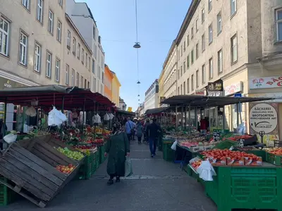 Gäste, die in der Unterkunft Market retreat near HBH übernachten