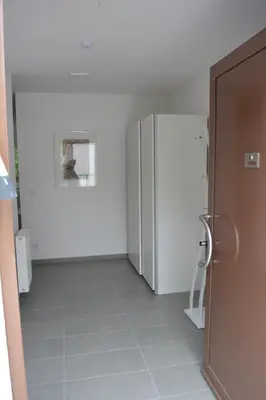 Grundriss der Unterkunft Vienna Urban Oasis
