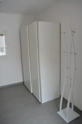 Grundriss der Unterkunft Vienna Urban Oasis