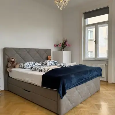 cozy apartment near Schönbrunn 17