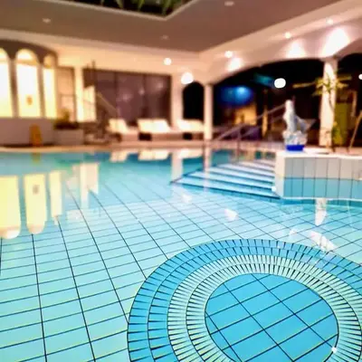 Apartments C'EST LA SEA - Whirlpool-Suite oder Dachterrassen-Suite - Pets welcome