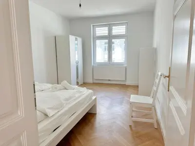 Grundriss der Unterkunft 2 Zimmer Wohnung 25
