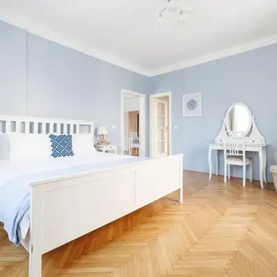 Papageno Apartments
