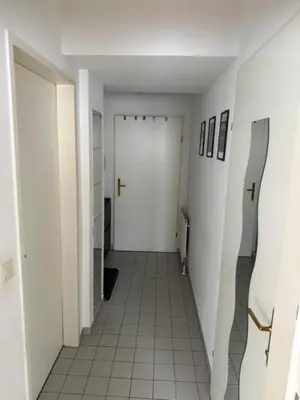 Grundriss der Unterkunft Urban Nest Vienna - Fast Wi-Fi - Sleeps 4 - Free Coffee&Tea