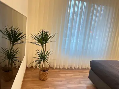Grundriss der Unterkunft Zentrales Apartment Nähe Naschmarkt