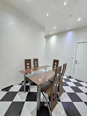 Grundriss der Unterkunft Schönbrunn Apartments