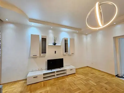 TV/Unterhaltungsangebot in der Unterkunft Schönbrunn Apartments