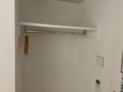 Grundriss der Unterkunft Apartament hotel wien