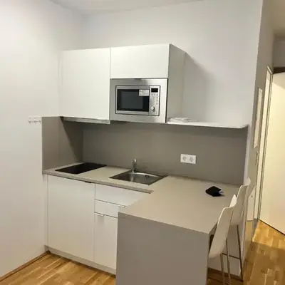 Apartament hotel wien