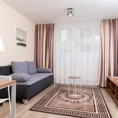 Apartment Favoriten top 1
