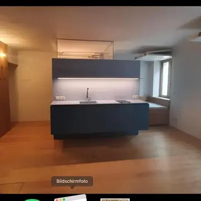 Designer Apartment Nähe Oper Naschmarkt