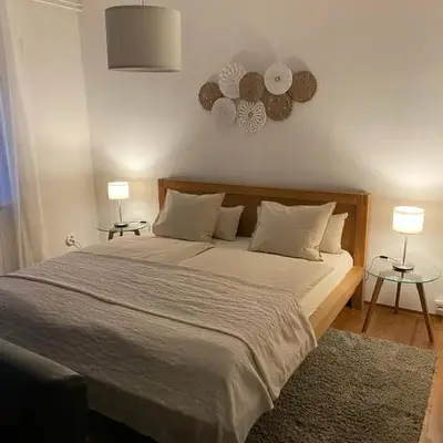 Apartment mit Sauna im Wienerwald - Mödling