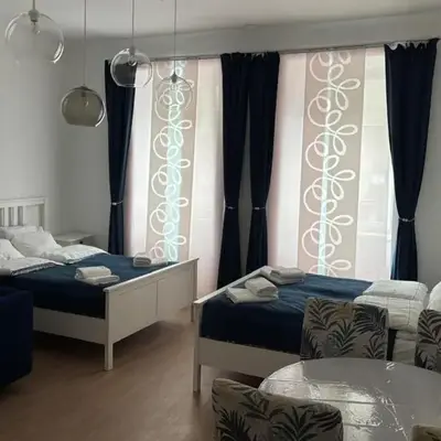 Magnolia Suite Vienna App 2