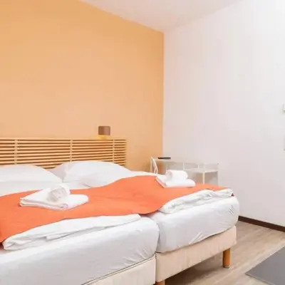 Apartment Favoriten Studio Top 31
