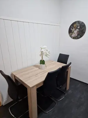 Grundriss der Unterkunft Vega Apartments - Schönbrunn 2
