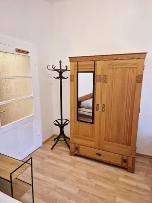 Grundriss der Unterkunft Vega Apartments - Schönbrunn 2