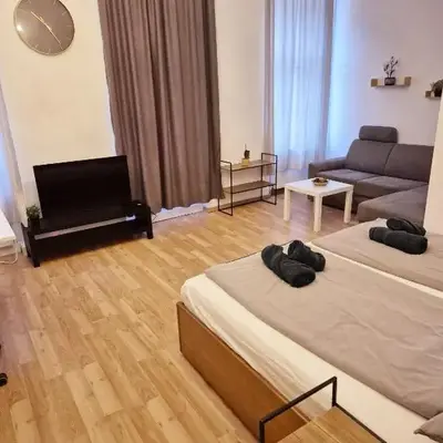 Vega Apartments - Schönbrunn 2