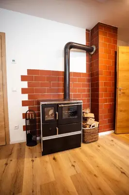 Grundriss der Unterkunft Charmantes Haus -Nähe Parndorf-Neusiedl-Wien-HU-SK