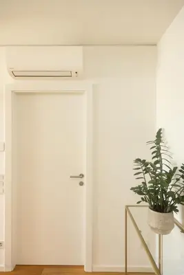 Grundriss der Unterkunft Sunny Terrace Penthouse with AC - Self Check-In