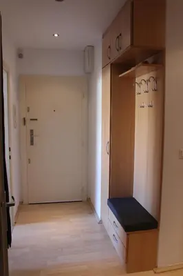Grundriss der Unterkunft Happy Home