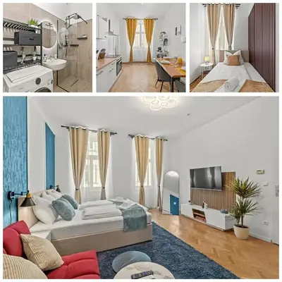 Zentrale