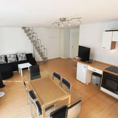 Gemütliche Ferienwohnung Nahe Mariahilfer Straße