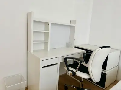 Grundriss der Unterkunft 115 m2 Maisonette with Free Parking