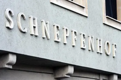 Grundriss der Unterkunft Schnepfenhof
