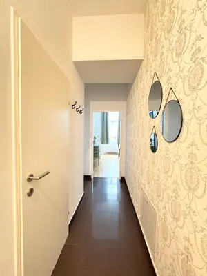 Grundriss der Unterkunft Belle Vienna