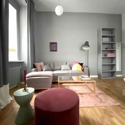Charmantes Apartment Nähe Naschmarkt