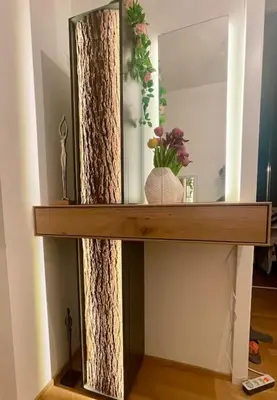 Grundriss der Unterkunft Luxus-Oase mit Weitblick