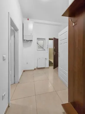 Grundriss der Unterkunft Millennium Cozy Stay - Fully Equipped Apartment
