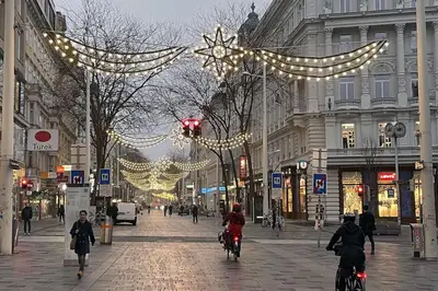 Gäste, die in der Unterkunft LUXURYLOFT - direct access to shopping street, U3 station, close to center übernachten