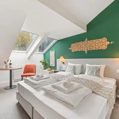 Park Hotel Mauer - Boutique Hotel