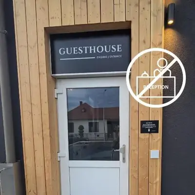 Guesthouse Purbach