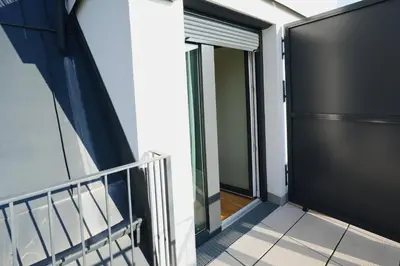 Grundriss der Unterkunft 