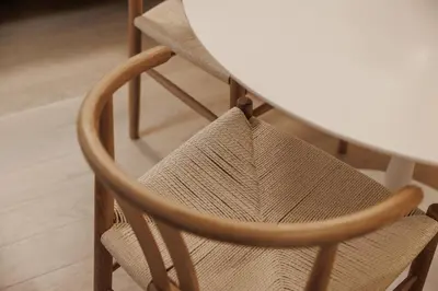 Grundriss der Unterkunft BOHO Loft - Augarten City Apartment, Terrace