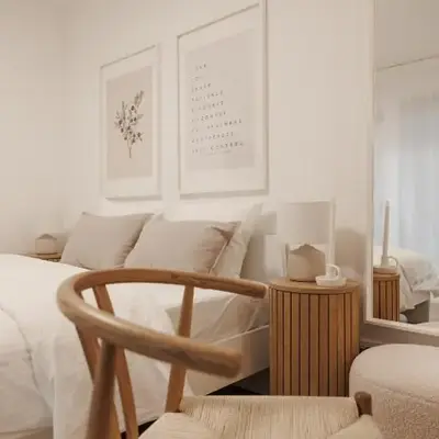 BOHO Loft - Augarten City Apartment