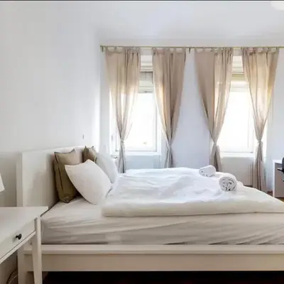 My Stay Apartments